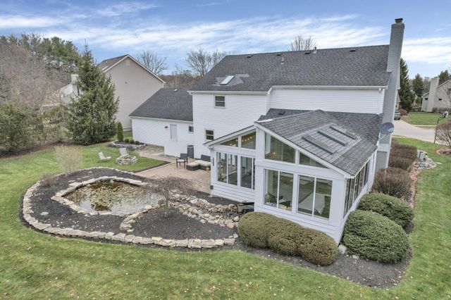 7785 Kate Brown Drive, Dublin, OH 43017