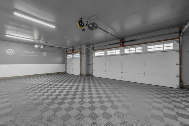 7785 Kate Brown Drive, Dublin, OH 43017