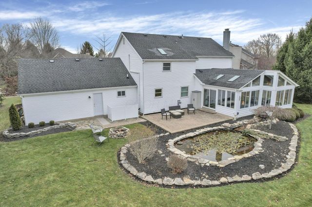 7785 Kate Brown Drive, Dublin, OH 43017