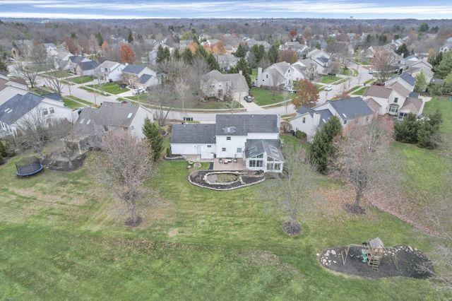 7785 Kate Brown Drive, Dublin, OH 43017