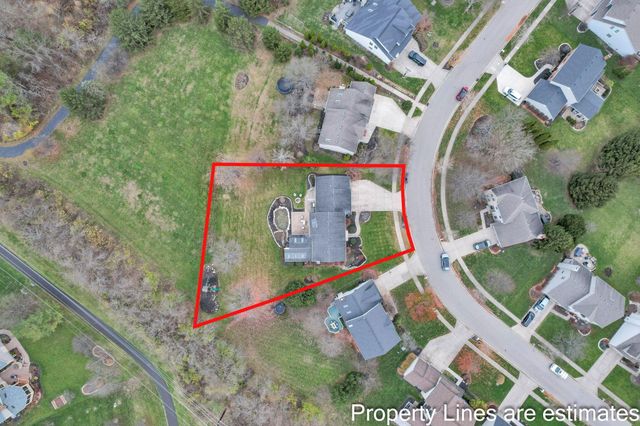 7785 Kate Brown Drive, Dublin, OH 43017