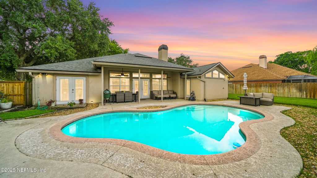 11309 REED ISLAND Drive, Jacksonville, FL 32225