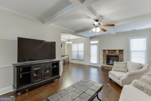 2085 Mount Grove Court, Dacula, GA 30019