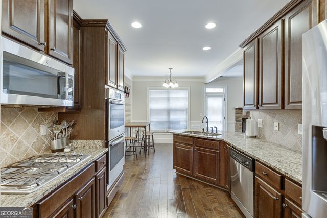 2085 Mount Grove Court, Dacula, GA 30019