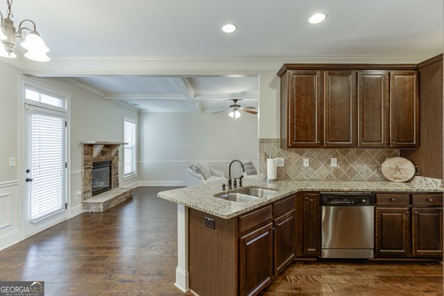 2085 Mount Grove Court, Dacula, GA 30019