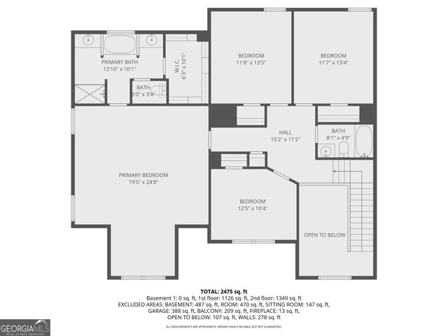 2085 Mount Grove Court, Dacula, GA 30019