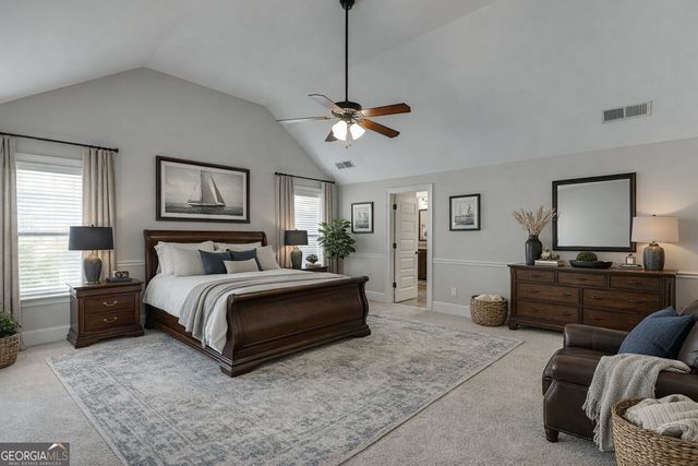 2085 Mount Grove Court, Dacula, GA 30019