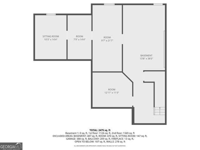 2085 Mount Grove Court, Dacula, GA 30019