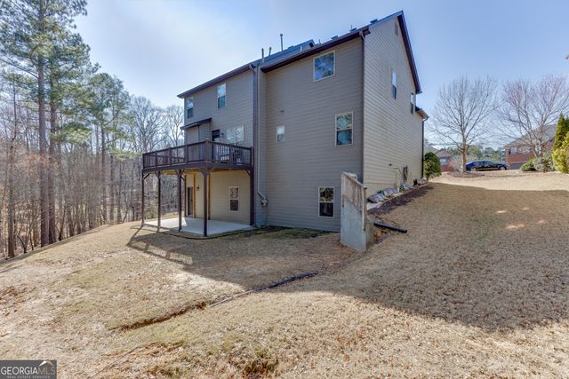 2085 Mount Grove Court, Dacula, GA 30019