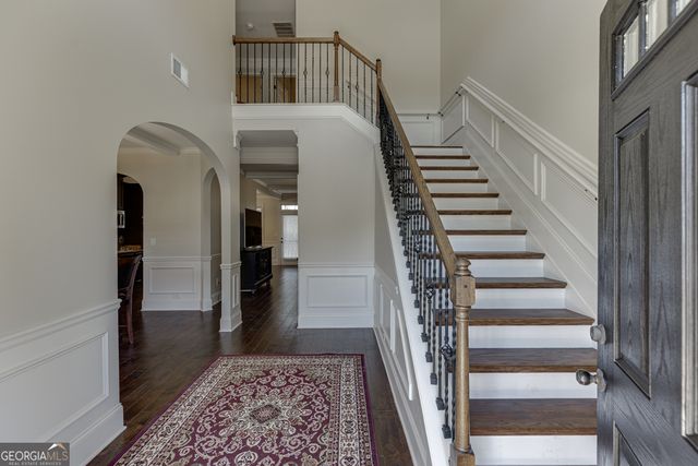 2085 Mount Grove Court, Dacula, GA 30019