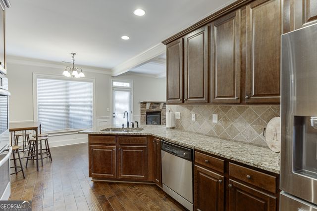 2085 Mount Grove Court, Dacula, GA 30019