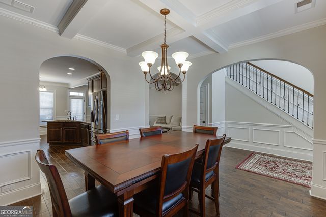 2085 Mount Grove Court, Dacula, GA 30019