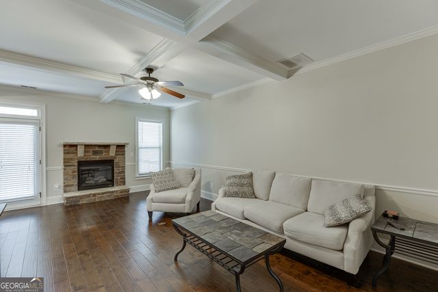 2085 Mount Grove Court, Dacula, GA 30019