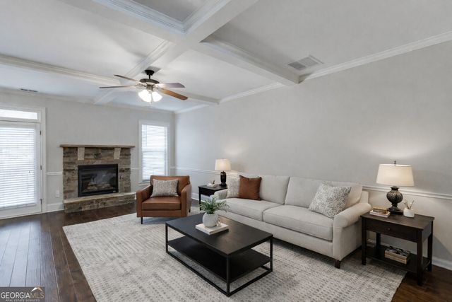 2085 Mount Grove Court, Dacula, GA 30019