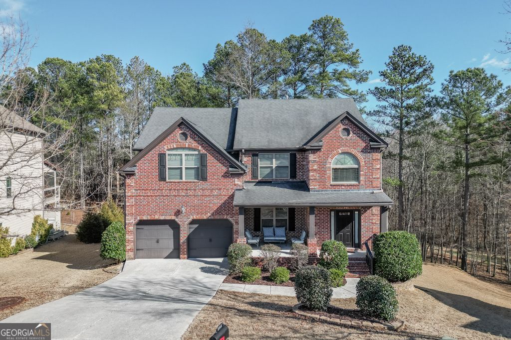 2085 Mount Grove Court, Dacula, GA 30019