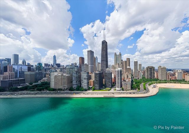 860 N LAKE SHORE Drive 19L, Chicago, IL 60611