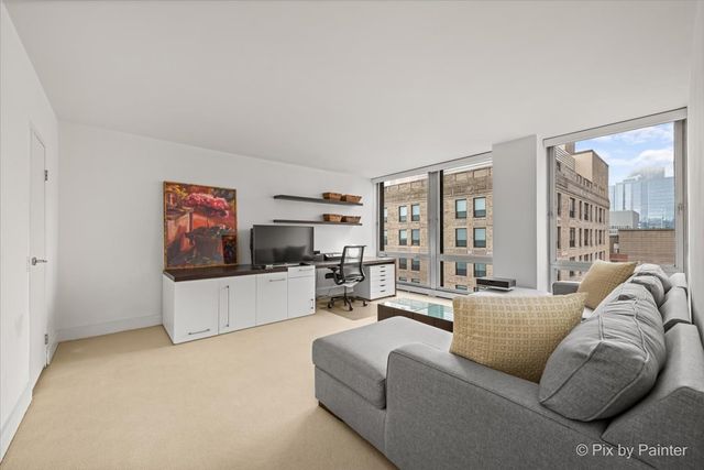 860 N LAKE SHORE Drive 19L, Chicago, IL 60611