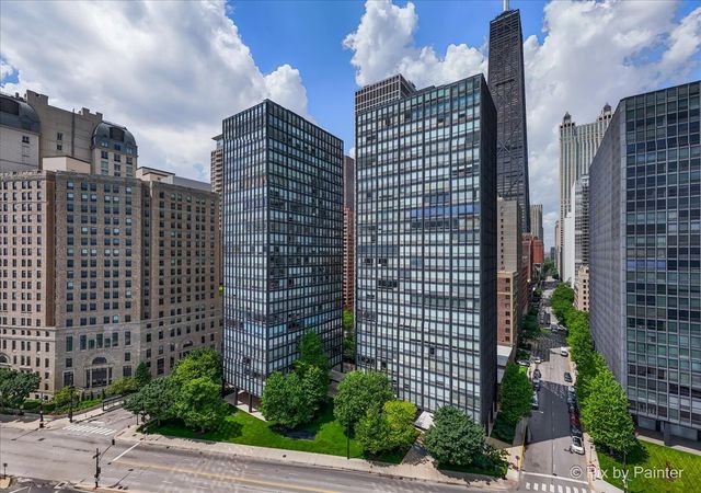 860 N LAKE SHORE Drive 19L, Chicago, IL 60611