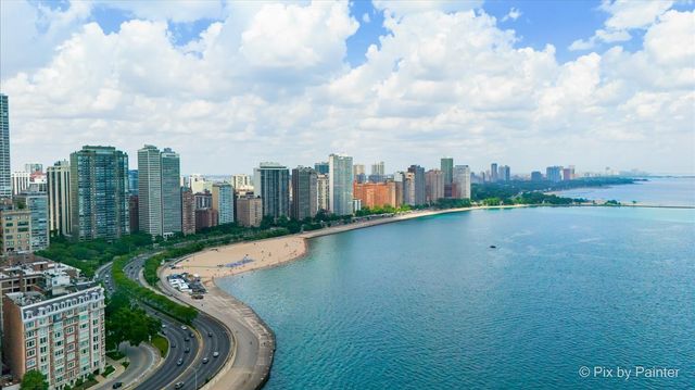 860 N LAKE SHORE Drive 19L, Chicago, IL 60611