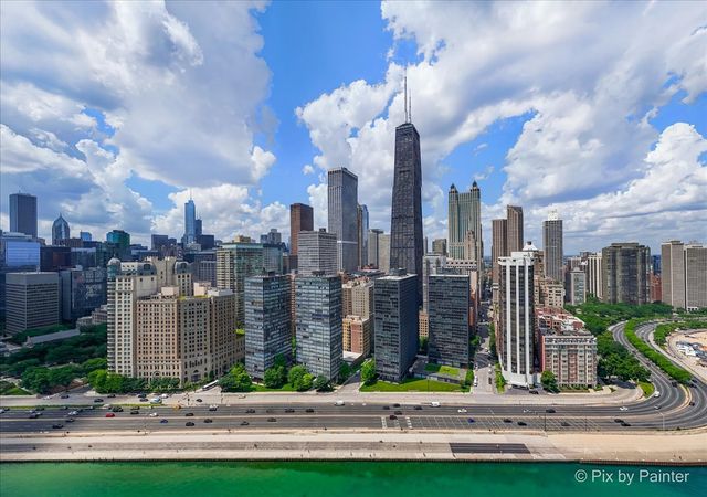 860 N LAKE SHORE Drive 19L, Chicago, IL 60611