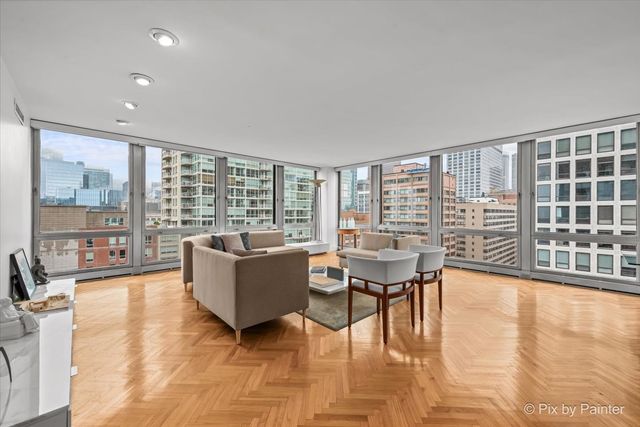860 N LAKE SHORE Drive 19L, Chicago, IL 60611