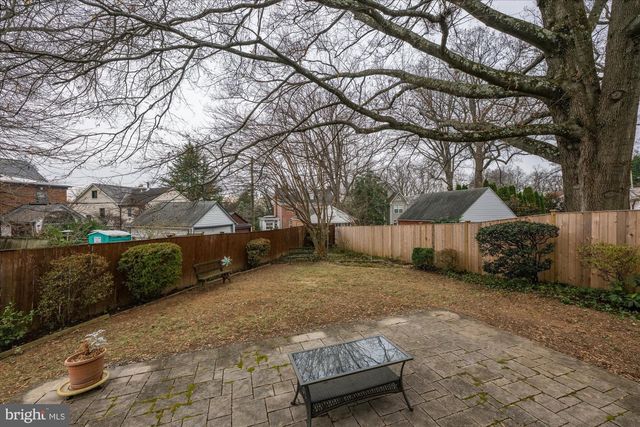 3206 MORRISON ST NW, Washington, DC 20015