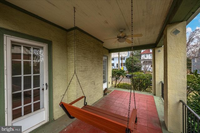 3206 MORRISON ST NW, Washington, DC 20015