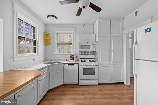 3206 MORRISON ST NW, Washington, DC 20015