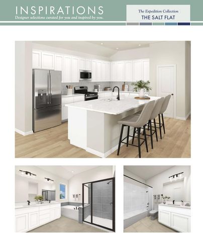 1420 South Brook DR, Leander, TX 78641