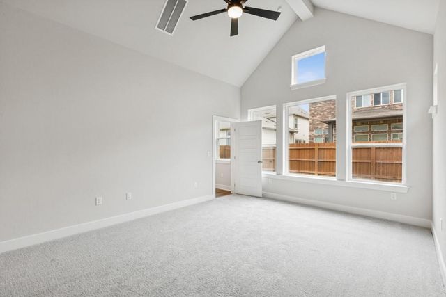 1420 South Brook DR, Leander, TX 78641