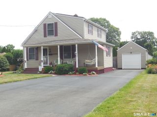 200 Douglas Drive, Meriden, CT 06451