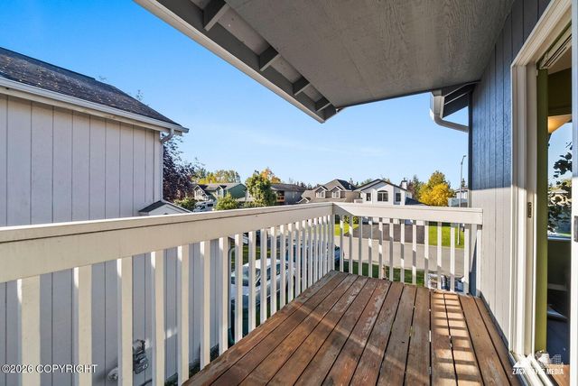 12011 Rolling Meadow Circle, Anchorage, AK 99516