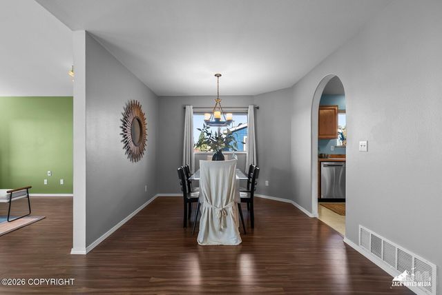 12011 Rolling Meadow Circle, Anchorage, AK 99516