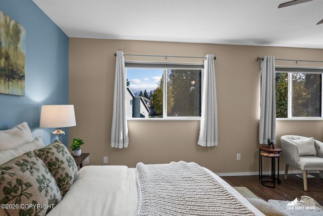 12011 Rolling Meadow Circle, Anchorage, AK 99516