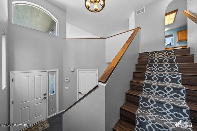 12011 Rolling Meadow Circle, Anchorage, AK 99516