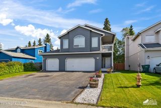 12011 Rolling Meadow Circle, Anchorage, AK 99516
