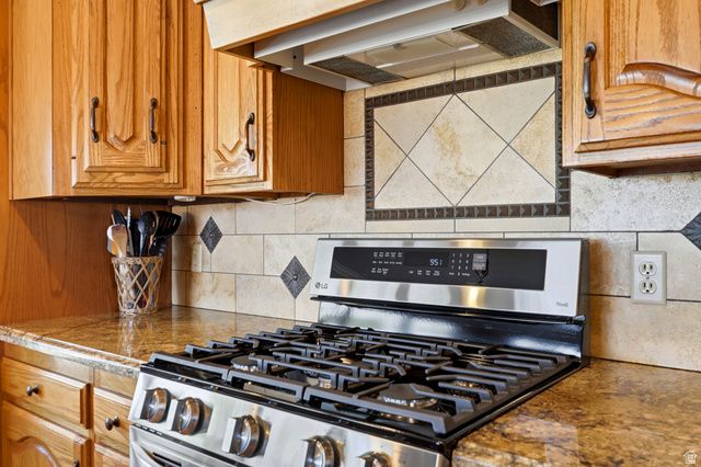 2327 E CAVALIER DR, Cottonwood Heights, UT 84121
