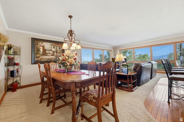 2327 E CAVALIER DR, Cottonwood Heights, UT 84121