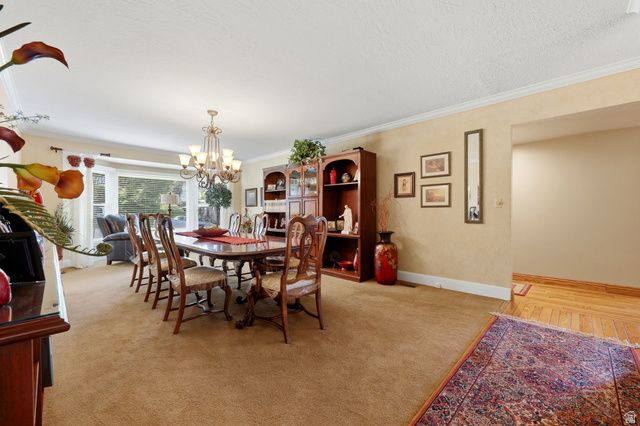 2327 E CAVALIER DR, Cottonwood Heights, UT 84121