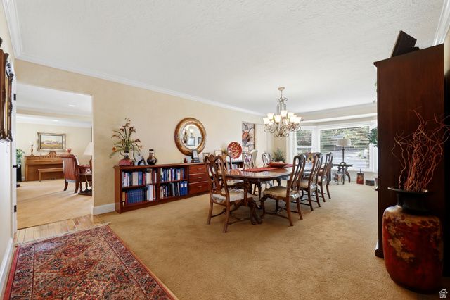 2327 E CAVALIER DR, Cottonwood Heights, UT 84121