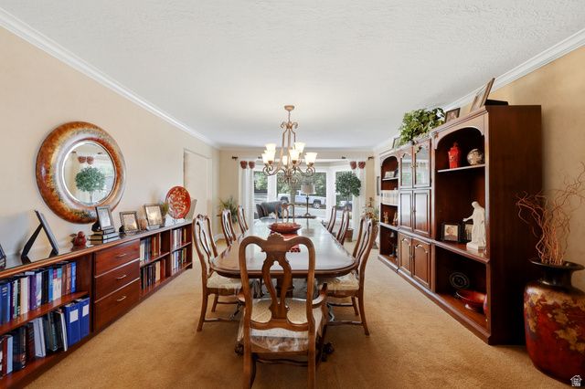 2327 E CAVALIER DR, Cottonwood Heights, UT 84121