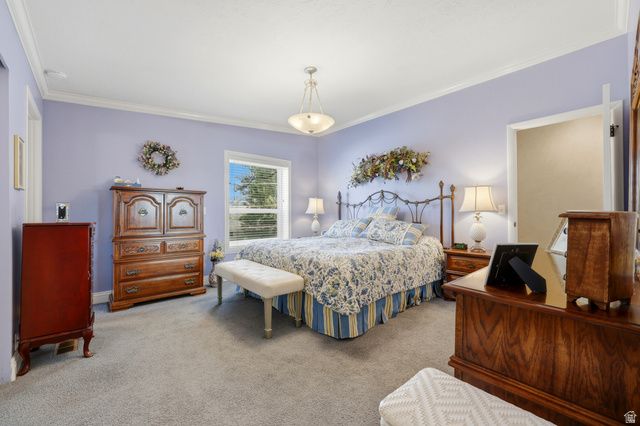 2327 E CAVALIER DR, Cottonwood Heights, UT 84121
