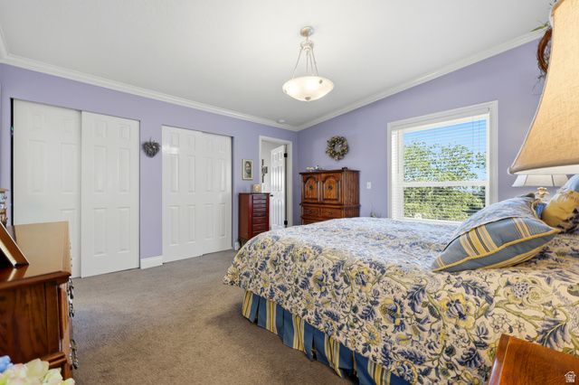 2327 E CAVALIER DR, Cottonwood Heights, UT 84121