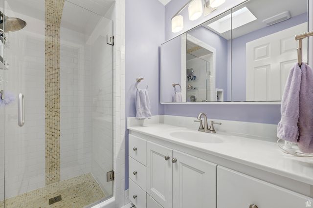 2327 E CAVALIER DR, Cottonwood Heights, UT 84121