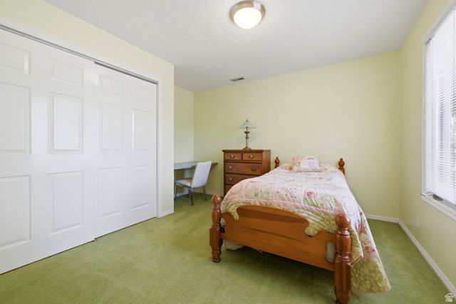 2327 E CAVALIER DR, Cottonwood Heights, UT 84121