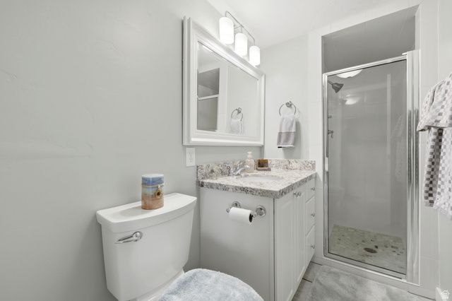 2327 E CAVALIER DR, Cottonwood Heights, UT 84121