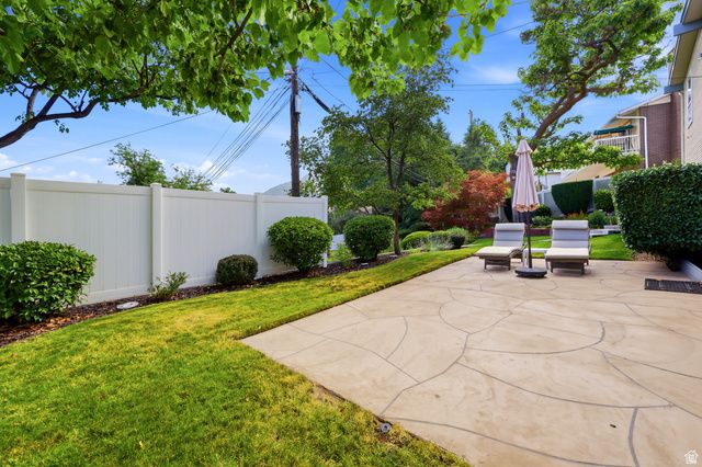 2327 E CAVALIER DR, Cottonwood Heights, UT 84121