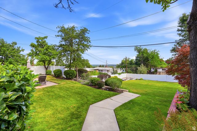 2327 E CAVALIER DR, Cottonwood Heights, UT 84121