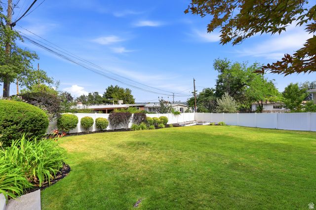 2327 E CAVALIER DR, Cottonwood Heights, UT 84121
