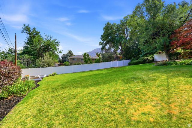 2327 E CAVALIER DR, Cottonwood Heights, UT 84121